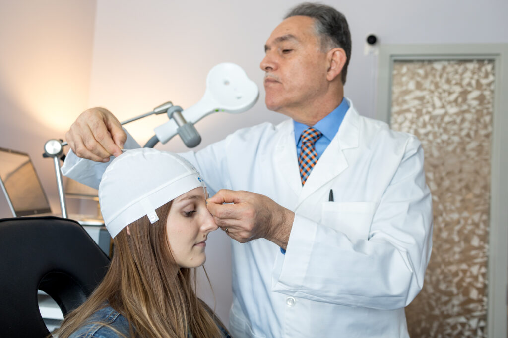 TMS Treatment in St. Louis, MO